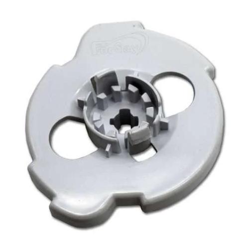 Zanussi Programador de Máquina de Lavar Cam 31106.