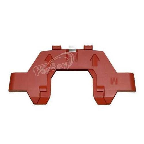Soporte toma bolsa aspirador Miele 7510614