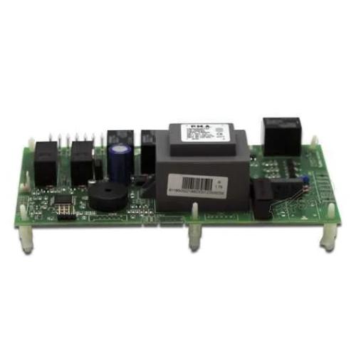 Modulo de potencia horno smeg modelo: FP800A