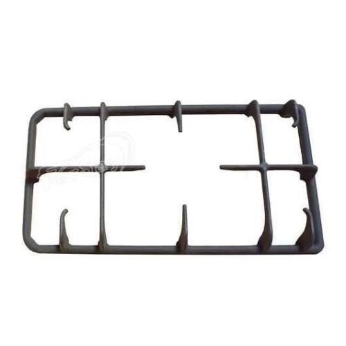 Parrilla fundicion central E/70 cocina gas Teka 8.