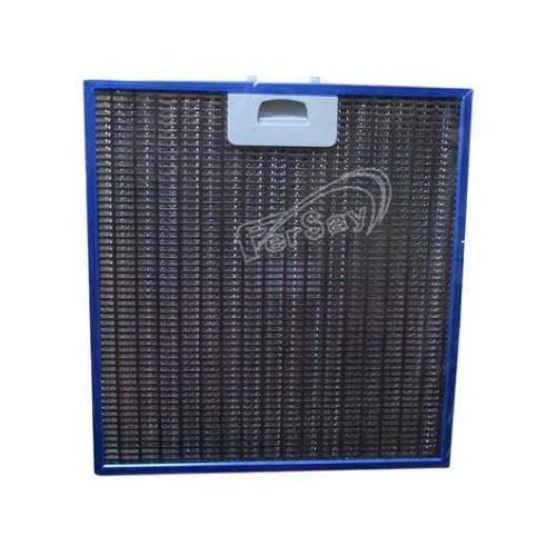 Filtro metalico rejilla campana Teka 81460188