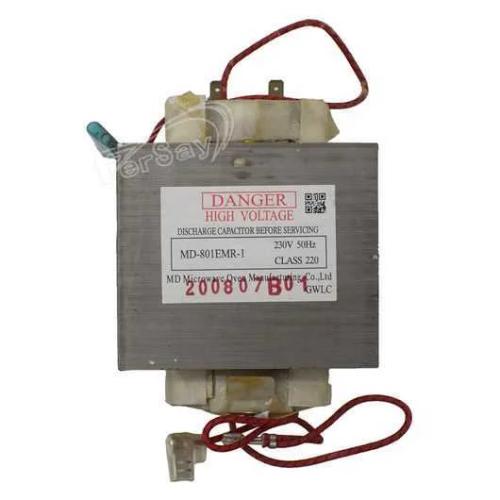 Transformador alta microondas Teka 81581046