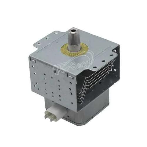 Magnetron para microondas