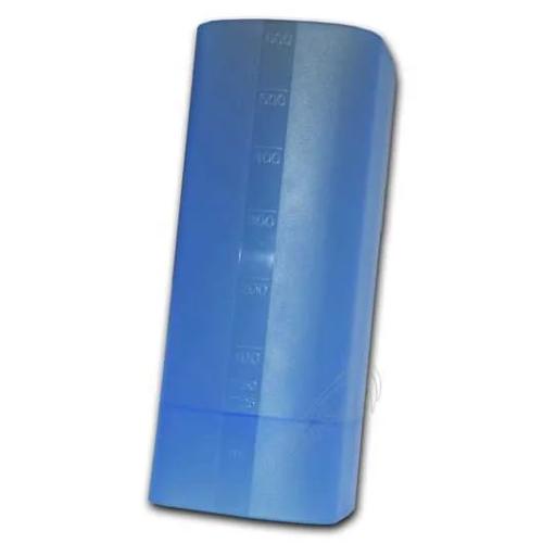 Deposito de agua para cepillo dental Braun