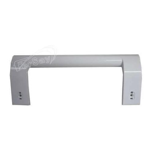 Tirador blanco frigorifico Teka 81633107