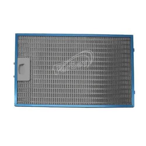 Filtro metalico 292x400mm campana Teka 89130220