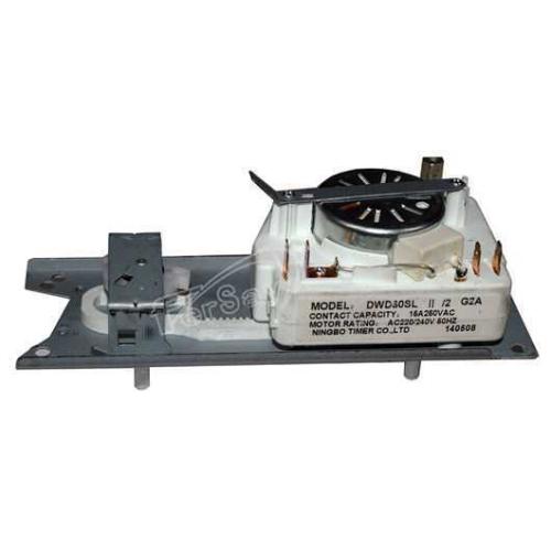 Temporizador combinado microondas Teka 93162033