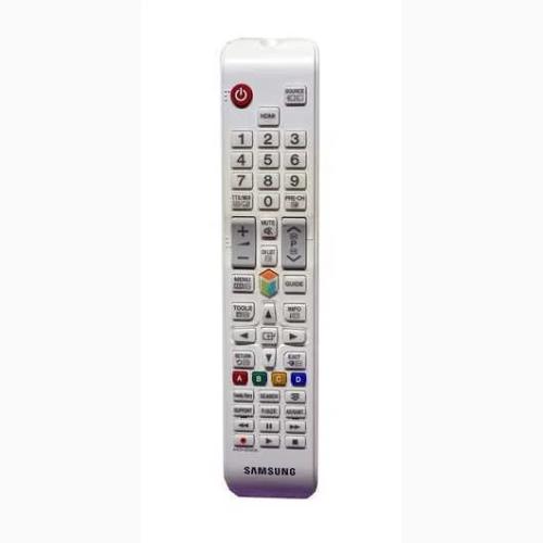 Control Remoto Original de Tv Samsung Aa59-00560a