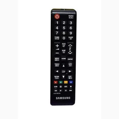 Control Remoto Original de Tv Samsung Aa59-00818a
