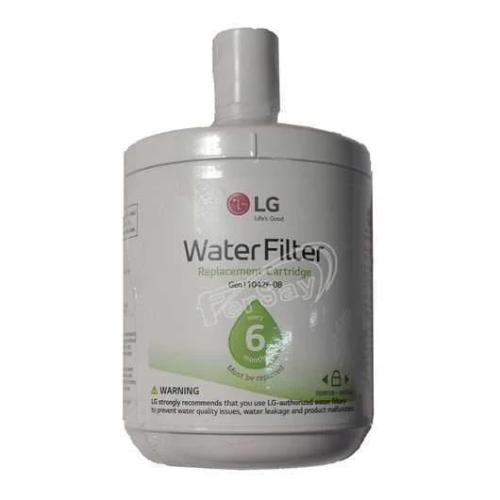 Filtro de agua frigorifico LG ADQ72910911