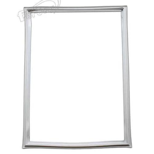 goma o burlete para puerta congelador LG