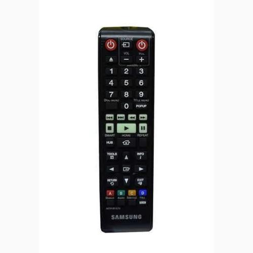 Control Remoto Original de Tv Samsung Ak59-00167a