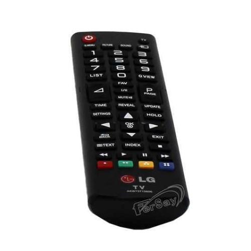 Telemando Lg Akb73715603 Akb73715679