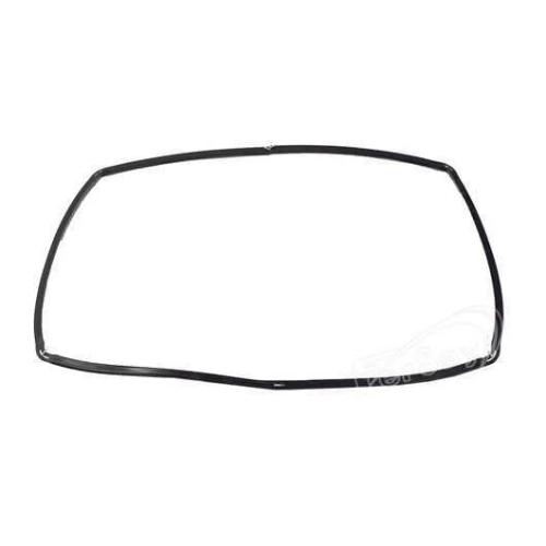 Junta puerta horno inox Indesit C00091946