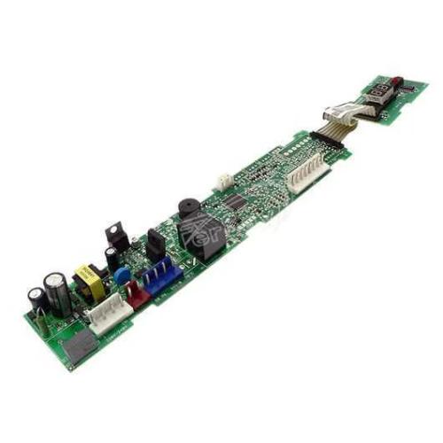 Fagor Ffj1670xw-1 Módulo de Refrigerador Electrón.