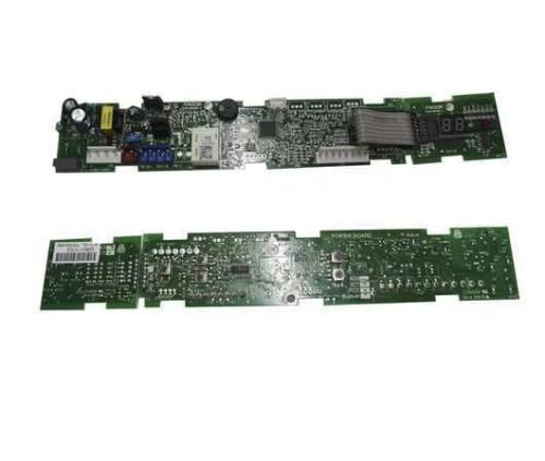 Módulo Electrónico Del Congelador Fagor As0018400