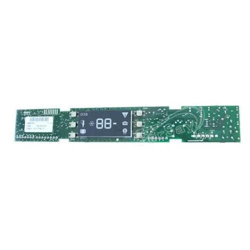 Fagor As0022692 Placa de Control de Enfriamiento