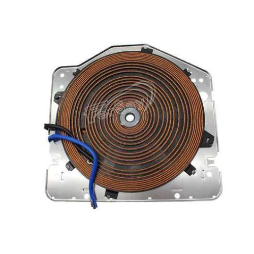 Inductor montado para vitro Fagor grande
