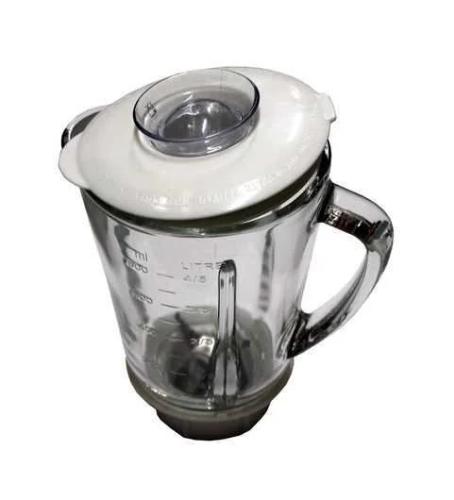 Jar Sem Rosca Misturador Ariete 561 At6016026500