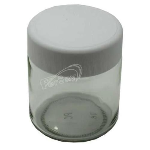 Frasco de Vidro para Iogurteira Ariete At61553902.