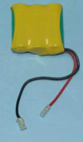 Bateria 3,6V 280MAH BATE-3-23AAA