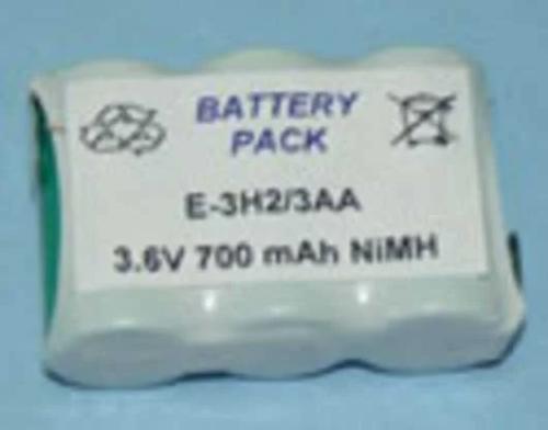 Bateria 3,6V BATE-3-23AA-L