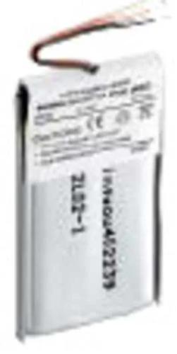 BATERIA PARA APPLE NANO 330MAH 3,7v