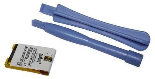 Bateria Apple Ipod Shuffle 250 Mah