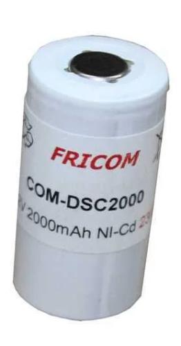 Bateria SC sin terminales 42 x 22 mm
