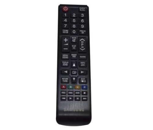 Control Remoto de Samsung