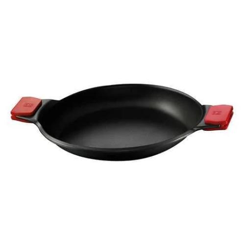 PAELLERA BRA 36CM, 7 RACIONES,VALIDO INDUCCION