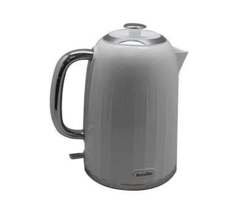 Hervidor agua 1.7 litros 2200 W base giratoria
