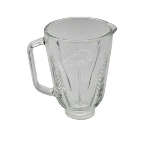 Jarra Liquidificador de Vidro Ufesa Bs4717-Jarra