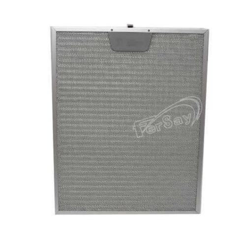 Filtro antigrasa metalico 12005749