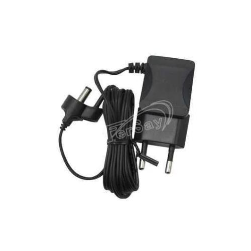 Cargador aspirador BOSH modelo BBHMOVE4N-01