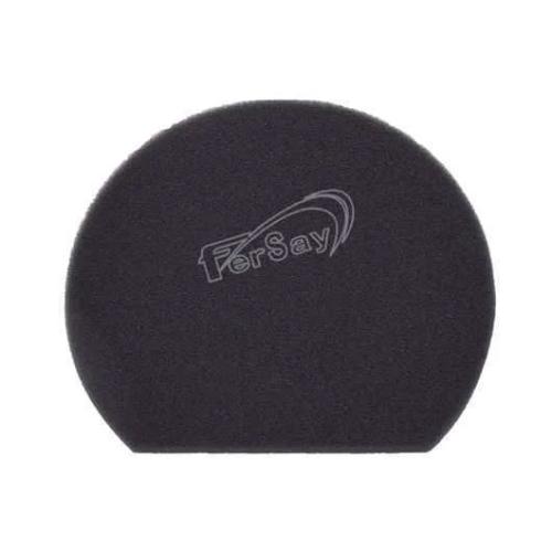 Filtro espuma aspirador Bosch 12022750