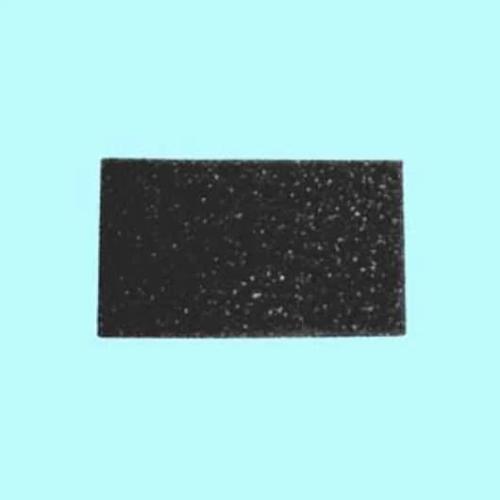Filtro salida motor aspirador Bosch 00172139