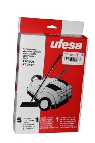 Saco Para Aspirador de Pó Bosch 00176675