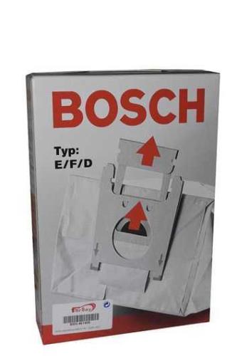 Bolsa Aspirador Modelo Bbz51af