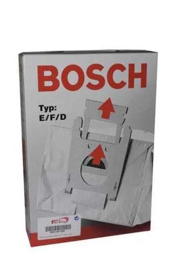 Bolsa Aspirador Modelo Bbz51af