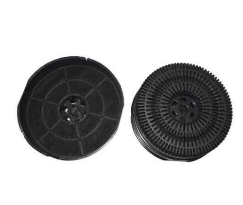 filtro carbon 752620 3BT736X 2 filtros