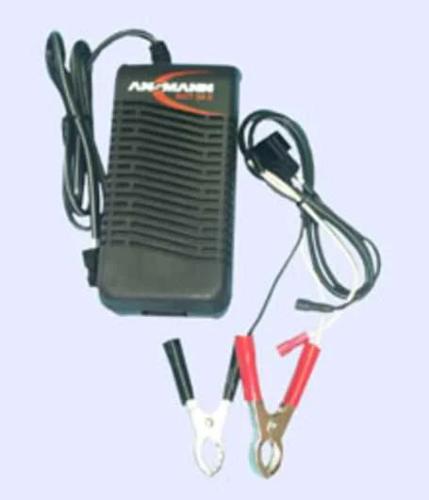 Cargador baterias de plomo 24 V 2 a 40 Ah