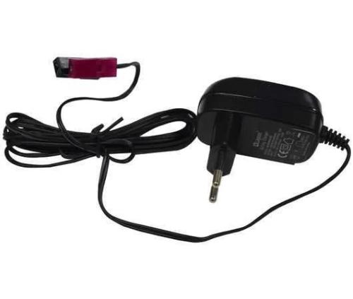 Cargador baterias plomo 12 V 6 AH