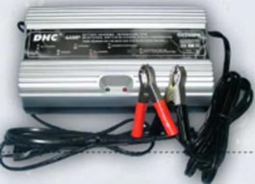 Cargador baterias plomo 24 V 4 A