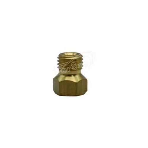 Inyector butano cocina gas fagor CC1729900
