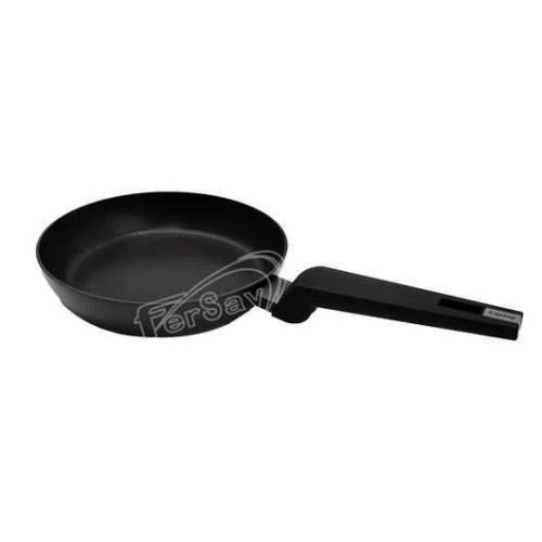 Sarten marca Castey, modelo: Titanium, 24cm