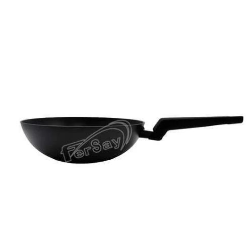 Sarten Wok 28cm