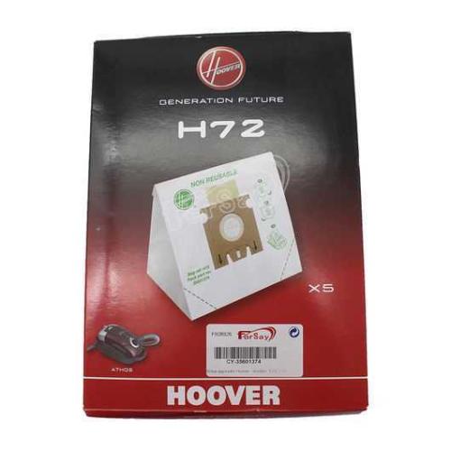Aspiradora de Hoover