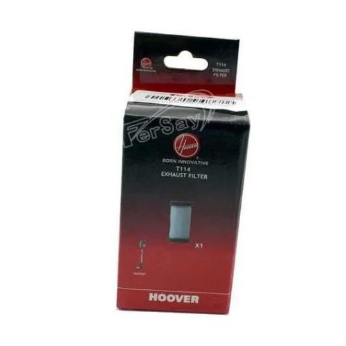 Filtro aspirador Hoover 39400300