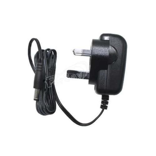Cargador baterias Hoover